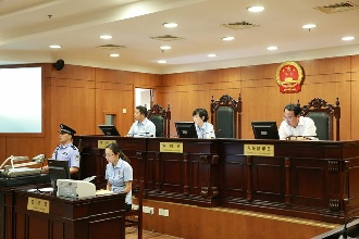 会泽法院多措并举加强执行工作