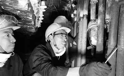 边疆需要这样的工匠精神