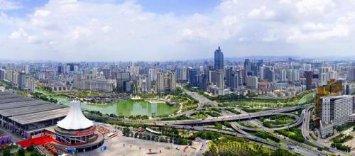 南宁分三阶段重点整治六片区