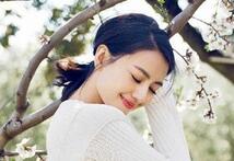 想要时髦又知性 先和高圆圆学女神范穿搭