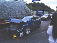 28万的车修理费居然要24万？ 车主拒绝提车