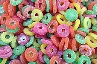 顾客称糖果能量值写错误导摄入 超市被判赔十倍