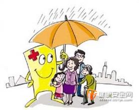 中国拥有世界最大医保安全网 正日益稳固