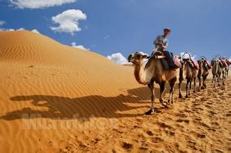 哈萨克斯坦女生的丝路好时光
