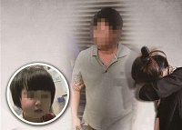 南京被弃女童父母找到：此前生3孩子 父亲被刑拘