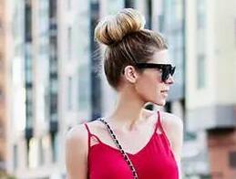 夏季魔性裙装，拥有它就够了