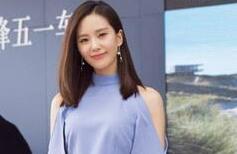 女神们教你换季搭配