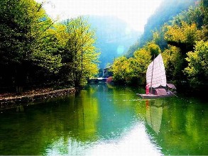 宜昌添了新地标产品