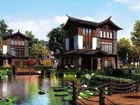 苏州惊现豪宅单盘日销35亿元 库存仅够卖3.2个月