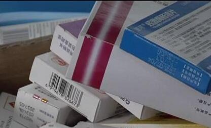 药品&ldquo;鬼市&rdquo;黑幕：盐水冒充胰岛素 淀粉用来治血栓