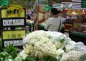 CPI同比涨幅连续三个月超过2% 物价未来或趋稳