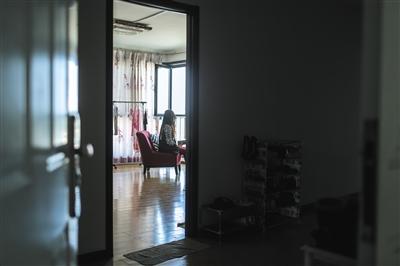 租房软件&ldquo;自如&rdquo;租客与尸体同住一套房多日