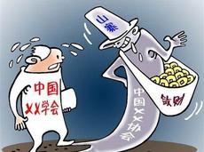 民政部公布第六批&ldquo;山寨社团&rdquo;名单