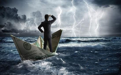 美联储经济学家:依靠股市来寻找经济信号是错误的