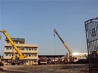 阳逻海事处 消除安全隐患  保障武汉新港安全