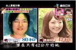 52岁大妈花26万整成少女 为做小姐动刀20次