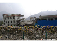 汶川地震600多亿捐款去向 8成入政府账户