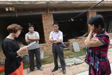 平邑摸清底数 因户施策 多点发力精准扶贫