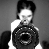 南非华人开始合法配枪