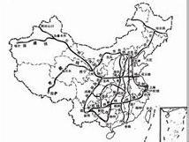 中国铁路开通中欧中亚班列62列