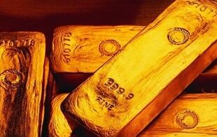 全球央行政策让人心生焦虑 黄金持仓量急剧飙升25%