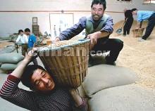 湖北安陆 确权鼓足大户种粮劲头