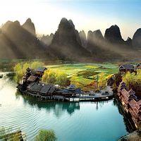 桂林扭转&ldquo;气质&rdquo;排名靠后局面