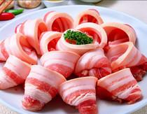 政府补贴带动猪肉降价 一周肉价降一成