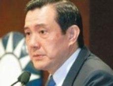 马英九心声：历史若能还我公道 请早一点好不好？