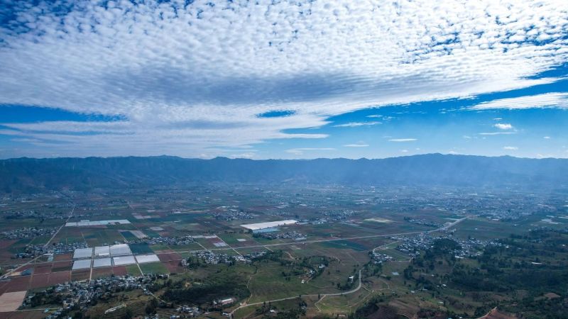 云南省全面部署2026年水旱灾害防御工作 筑牢防汛安全防线