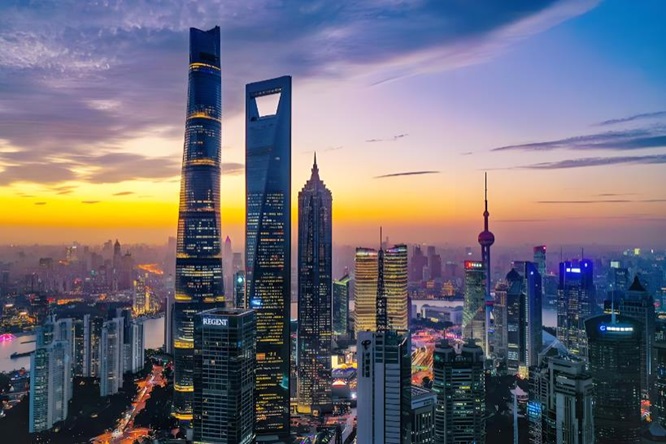 静默的范式革命：数字金融时代&ldquo;孤勇者&rdquo;与中国金融强国之路