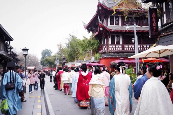 文商旅体深度融合，2026成都文旅谋划从&ldquo;流量&rdquo;到&ldquo;留量&rdquo;的新跨越