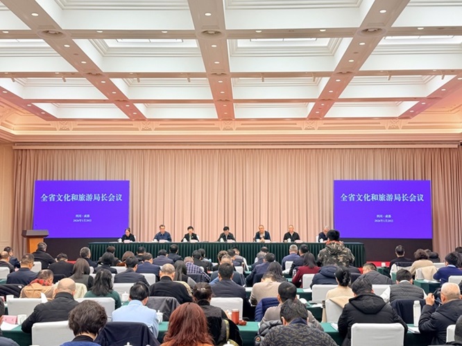 文商旅体深度融合，2026成都文旅谋划从&ldquo;流量&rdquo;到&ldquo;留量&rdquo;的新跨越