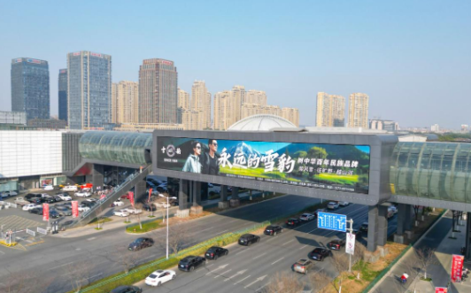 向&ldquo;新&rdquo;而行，雪豹皮衣&ldquo;加速奔跑&rdquo;，诠释高质量发展新路径