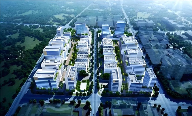 未来产业竞速赛打响：多地布局新赛道，金融&ldquo;活水&rdquo;成关键推手