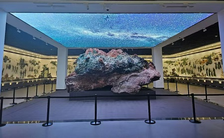 岫岩玉文化生态保护区入选省级创建名单，推动非遗系统保护