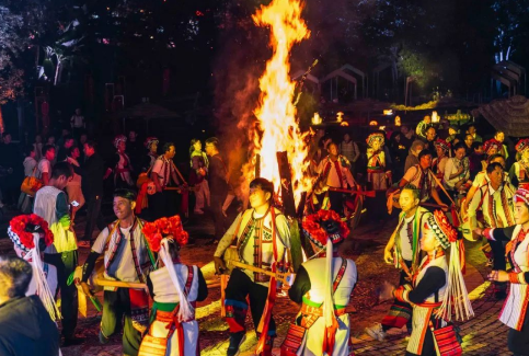 去云南，过冬暖花开的生活