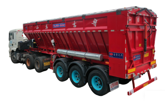 山东吉鲁汽车参与两项标准制定，助推专用汽车行业标准化进程