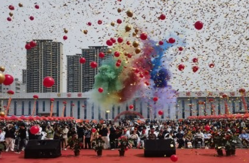 安徽华源医药携手秦皇岛爱晖药业达成战略合作，首年目标直指 3亿元