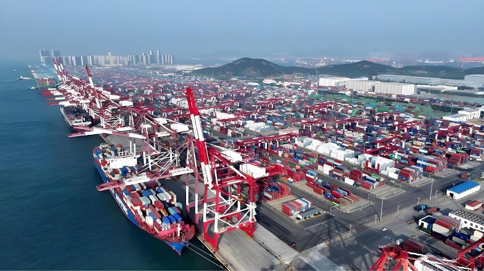 山东跻身&ldquo;10万亿俱乐部&rdquo;，北方经济迎来历史性突破