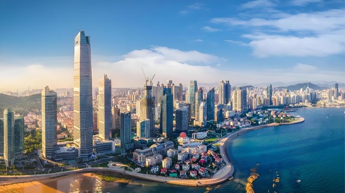 山东跻身&ldquo;10万亿俱乐部&rdquo;，北方经济迎来历史性突破