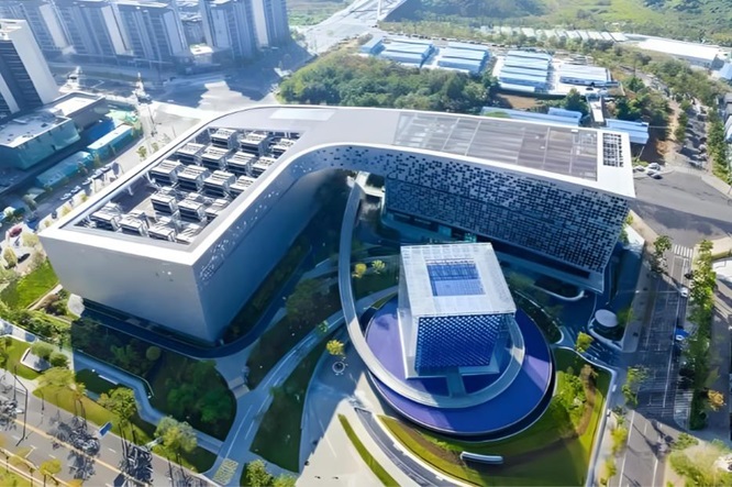 数字经济总量突破1200亿元，银川加速打造&ldquo;算力之都&rdquo;