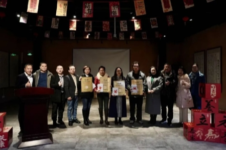 资源活化 旅居兴村│宁德古田钱厝村铸就闽东乡村发展新样板