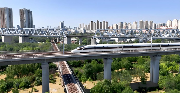 三大科创中心扩围升级 区域协同构筑创新&ldquo;新高地&rdquo;