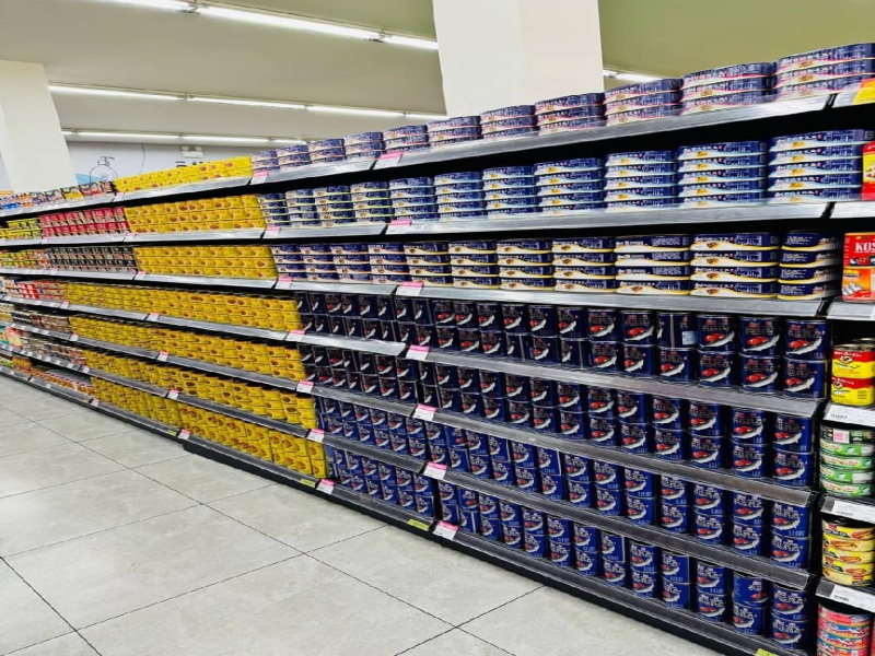 从鹭岛到吴哥：古龙食品跨越山海 续写闽南味的全球传奇