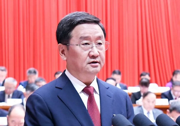 辽宁省长王新伟：以营商环境之变谋全面振兴之进