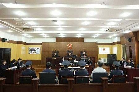 辽宁法院2025年审结案件超130万件 审判质效全面优化