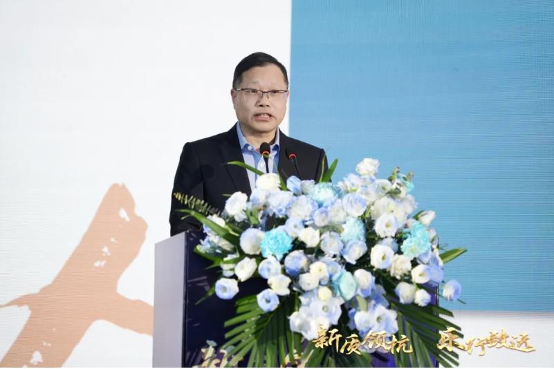 杭州市乐清商会2025年会：​新质领杭启新程 乐行致远谱华章