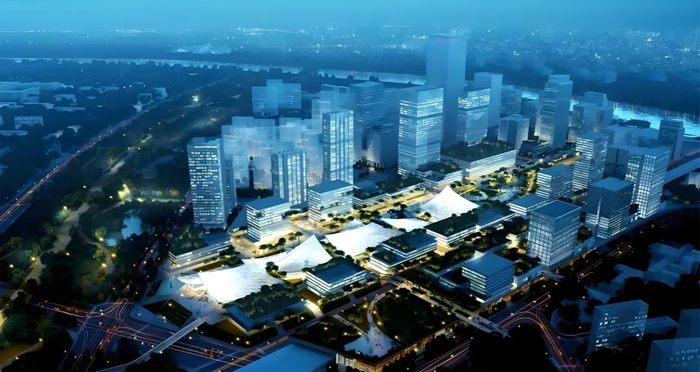 三大科创中心扩围升级 区域协同构筑创新&ldquo;新高地&rdquo;