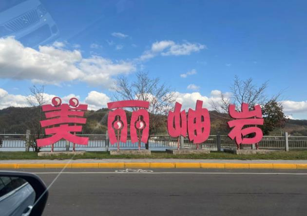 辽宁岫岩破局对外贸易 首单9610模式跨境电商货物成功出口